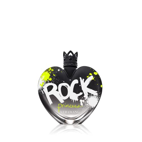 Vera Wang Vera Wang Rock Princess Eau De Toilette 100ml – Image 2